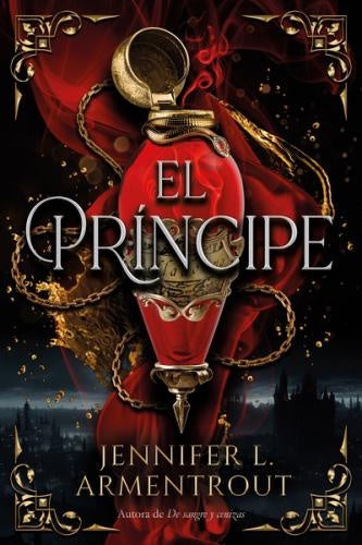 El Príncipe | Jennifer L. Armentrout