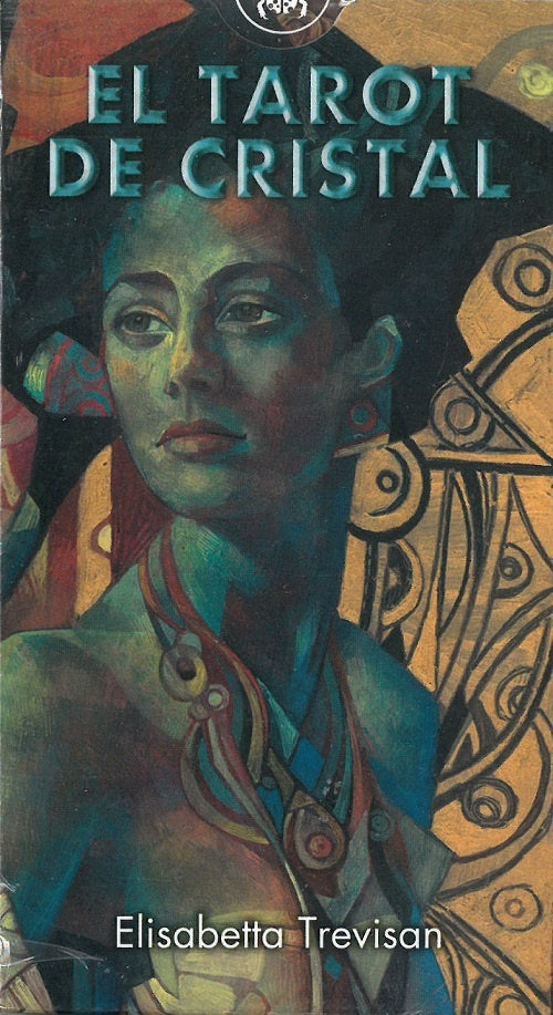 El Tarot de Cristal
 | Elisabetta Trevisan