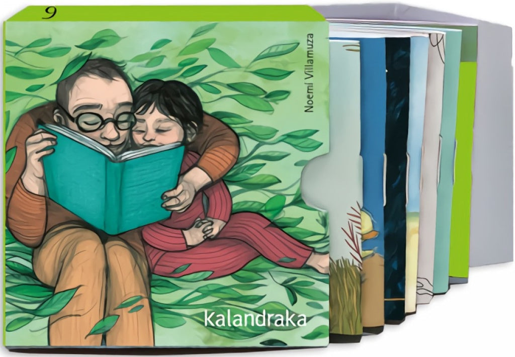 Inadora Libro Minilibros imperdibles 6 | Varios autores – Isadora Libros