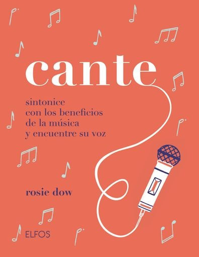 CANTE | ROSIE DOW