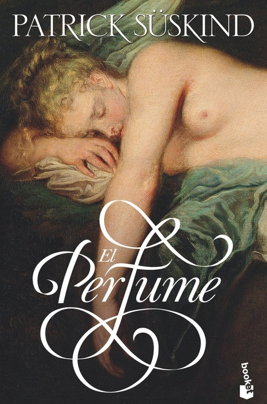 El Perfume | Patrick Süskind