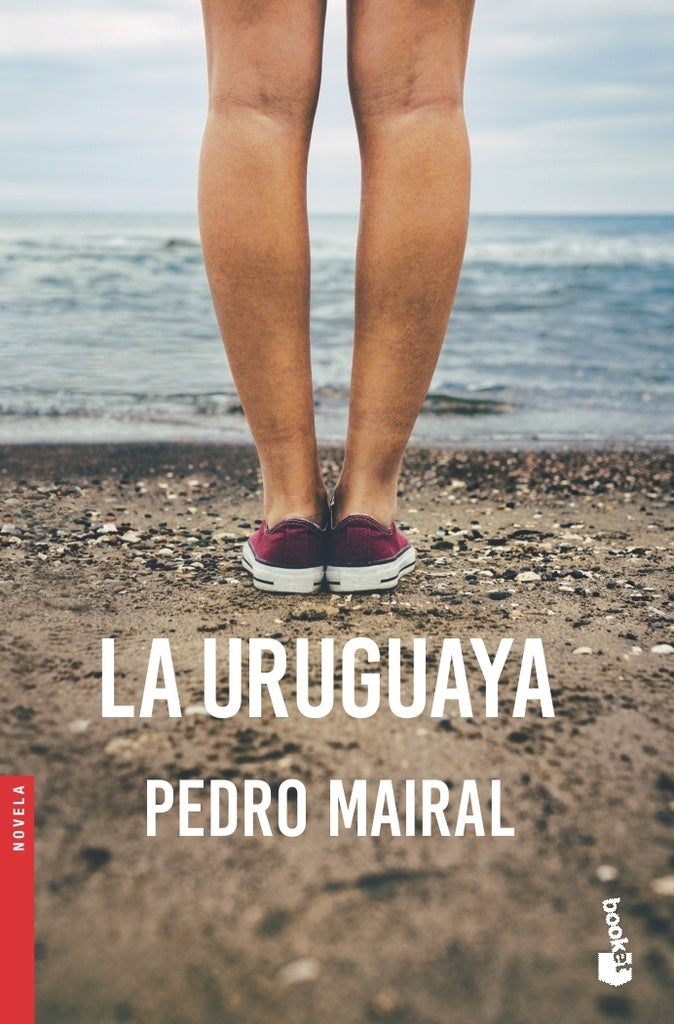 La uruguaya | Pedro Mairal