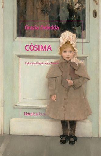 Cósima | GRAZIA DELEDDA