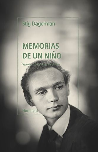Memorias de un niño | STIG DAGERMAN