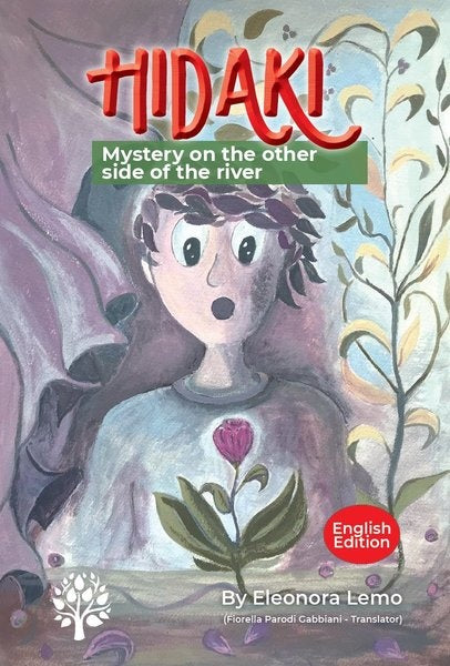 Hidaki. Mystery on the other side of the river | ELEONORA LEMO ESTRADA