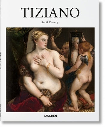 TIZIANO | IAN KENNEDY