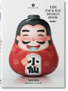 PACKAGE DESING BOOK | PENTAWARDS