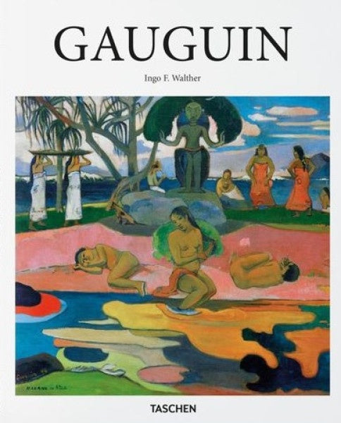 GAUGUIN | INGO F. WALTHER
