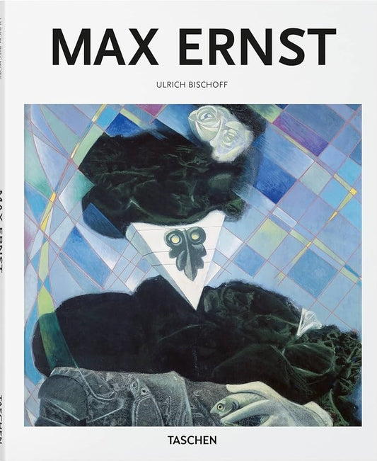 ERNST | ULRICH BISCHOFF