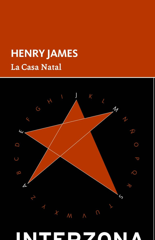 La casa natal | HENRY JAMES