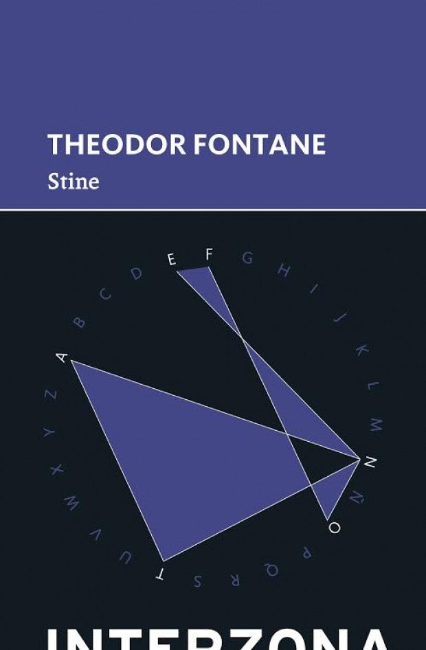 Stine | THEODOR FONTANE