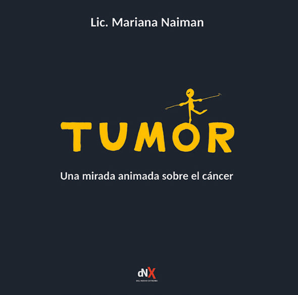 Tumor. Una mirada animada sobre el cáncer | Mariana Naiman