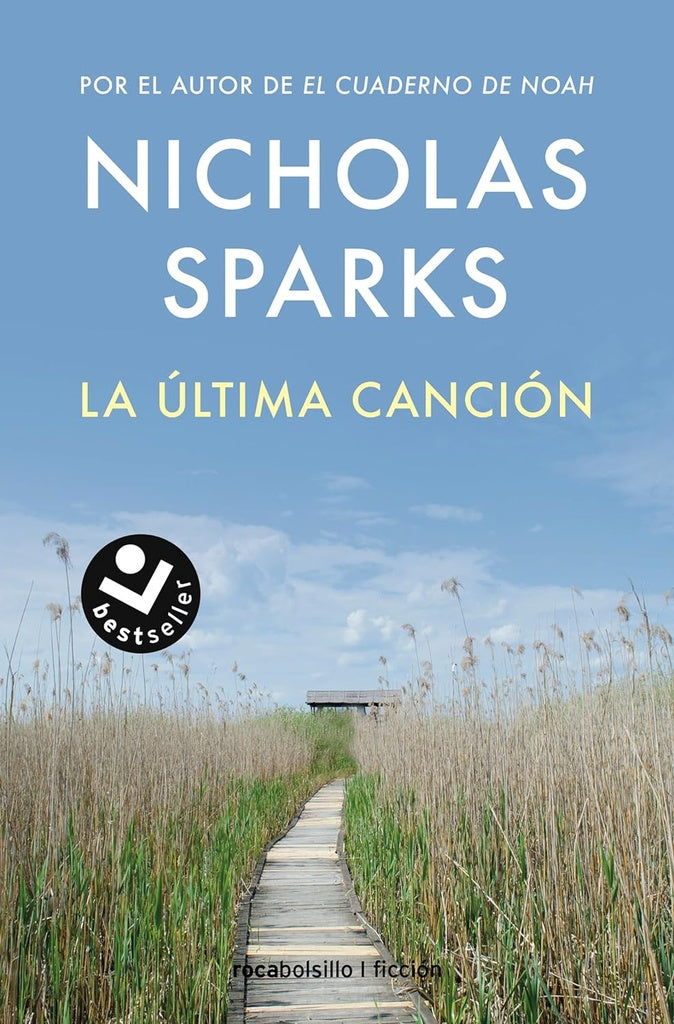 La última canción | NICHOLAS SPARKS