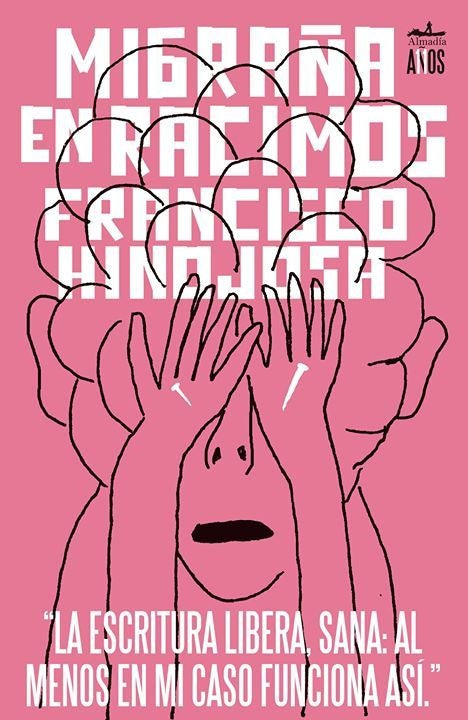 Migraña en racimos | FRANCISCO HINOJOSA