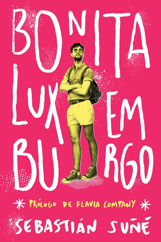 Bonita Luxemburgo | Sebastián Suñé
