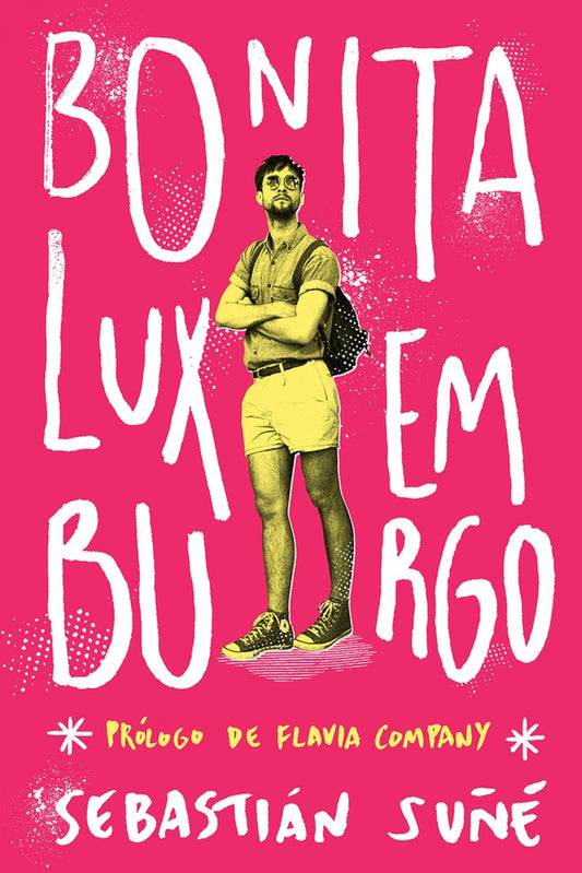 Bonita Luxemburgo | Sebastián Suñé