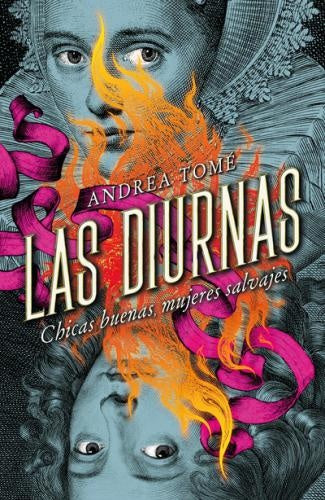 Las diurnas | ANDREA TOME
