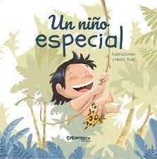 NIÑO ESPECIAL, UN | SUBI