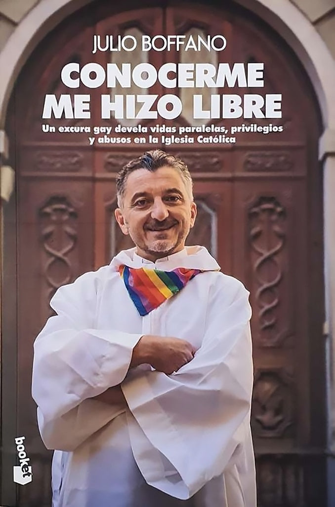 Conocerme me hizo libre | Julio Boffano