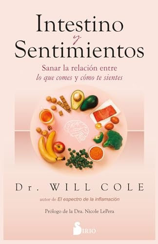 Intestino y sentimientos  | WILL COLE
