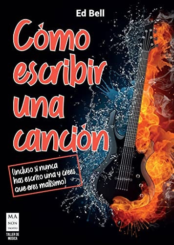 Cómo escribir una canción | ED BELL
