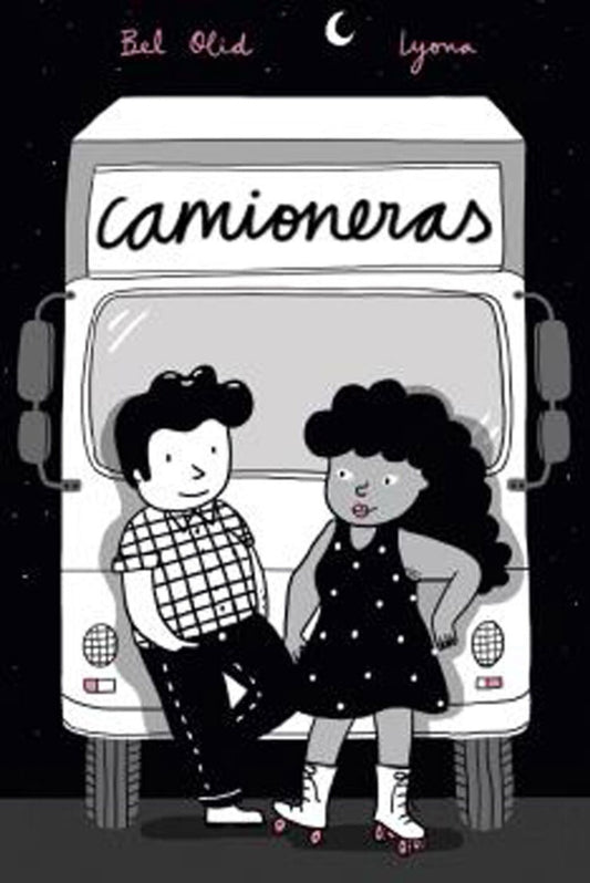 Camioneras | Bel Olid