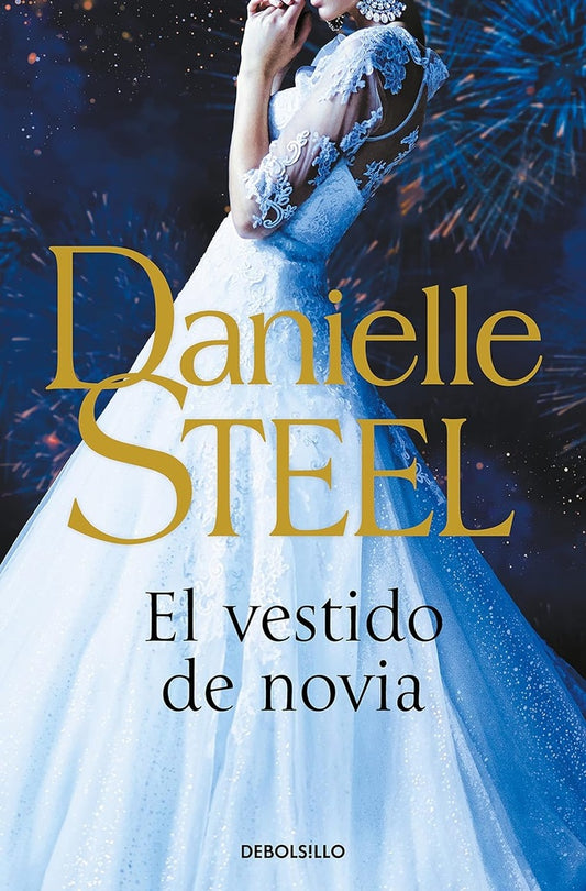 El vestido de novia | Danielle Steel
