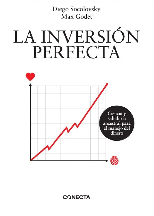 La inversión perfecta | SOCOLOVSKY, Godet