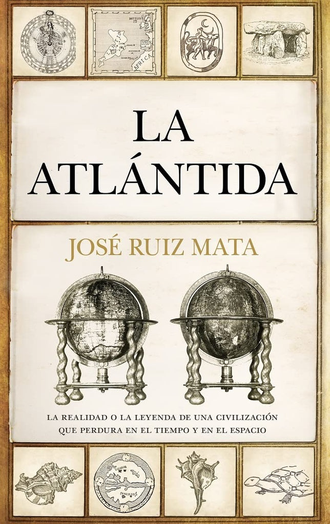 La Atlántida | JOSE RUIZ MATA