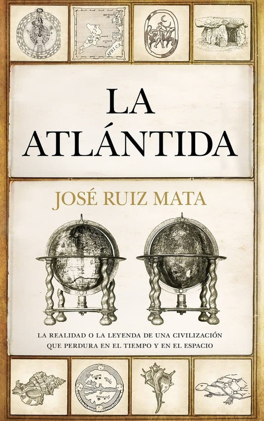 La Atlántida | JOSE RUIZ MATA