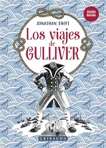 Los viajes de Gulliver | JONATHAN SWIFT