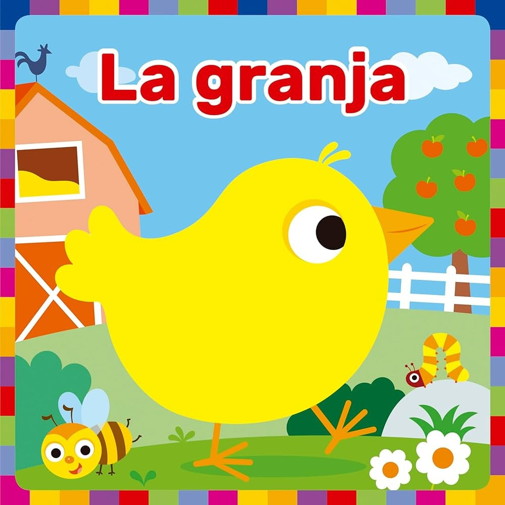 La granja | Picarona
