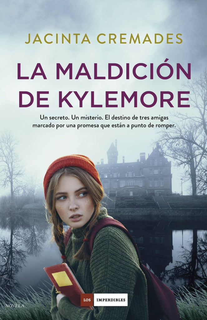 MALDICION DE KYLEMORE, LA | JACINTA CREMADES