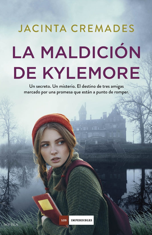 MALDICION DE KYLEMORE, LA | JACINTA CREMADES