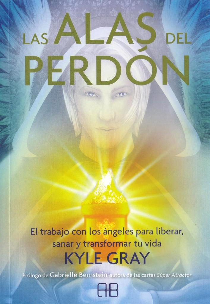 Las alas del perdón | KYLE GRAY
