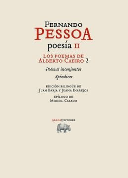 Poesía II. Los poemas de Alberto Caeiro 2 | FERNANDO PESSOA