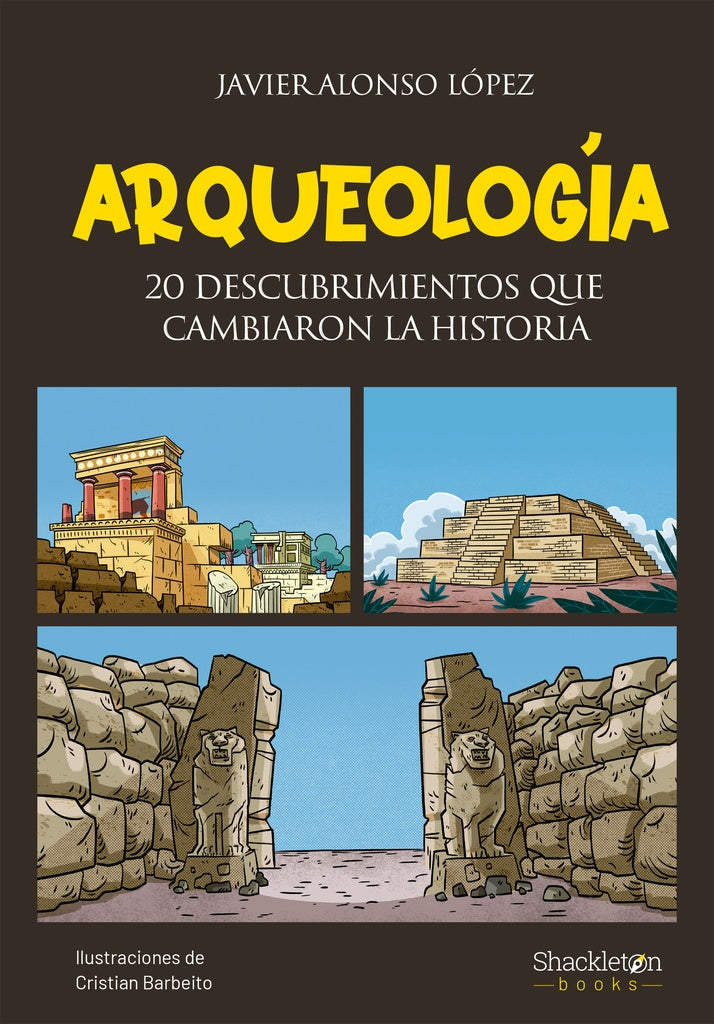 ARQUEOLOGIA | JAVIER/ HOUSE  WUJI ALONSO LOPEZ