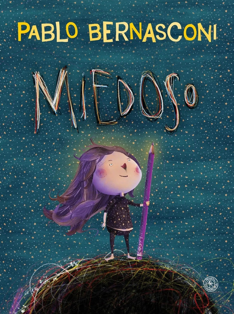 Miedoso | PABLO BERNASCONI