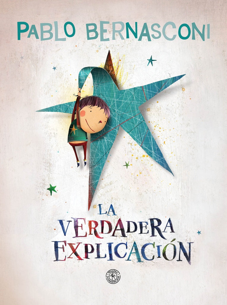 La verdadera explicación | PABLO BERNASCONI