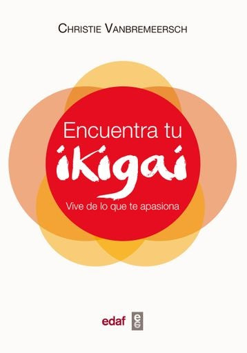 Encuentra tu ikigai | VANBREMEERSCH CHRISTIE