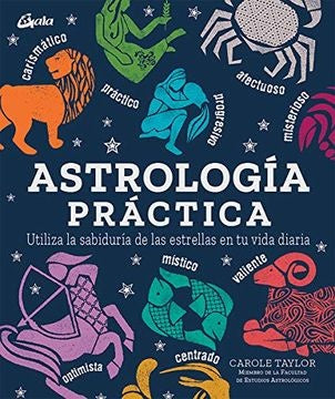 ASTROLOGIA PRACTICA | CAROLE TAYLOR
