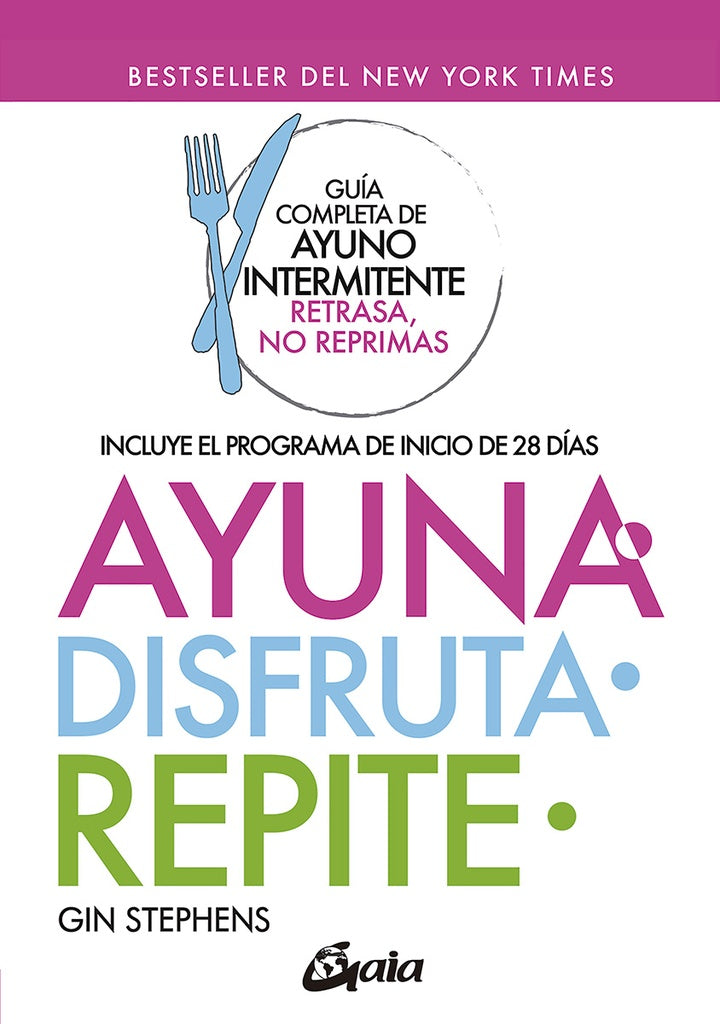 AYUNA, DISFRUTA, REPITE | STEPHENS GIN