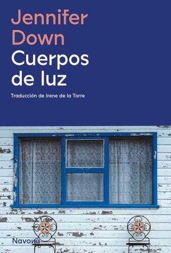 Cuerpos de luz | JENNIFER DOWN