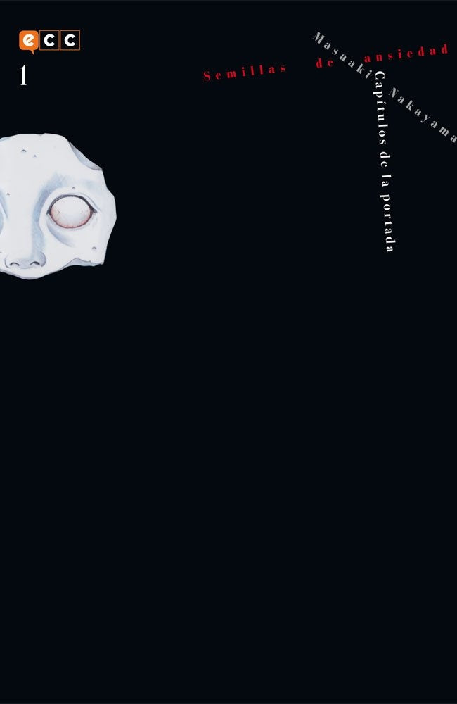 Semillas de ansiedad 1 | Masaaki Nakayama