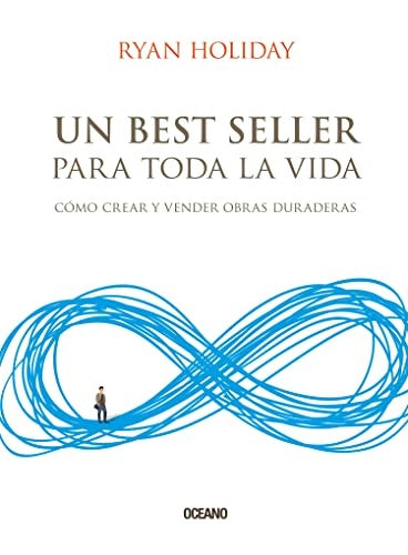 Un best seller para toda la vida | HOLIDAY RYAN