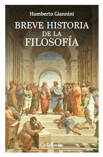 Breve historia de la filosofía | Humberto Giannini