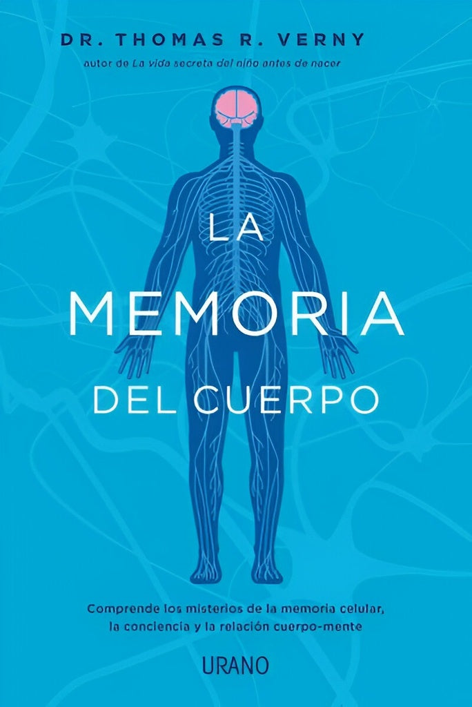 La memoria del cuerpo | Thomas R. Verny