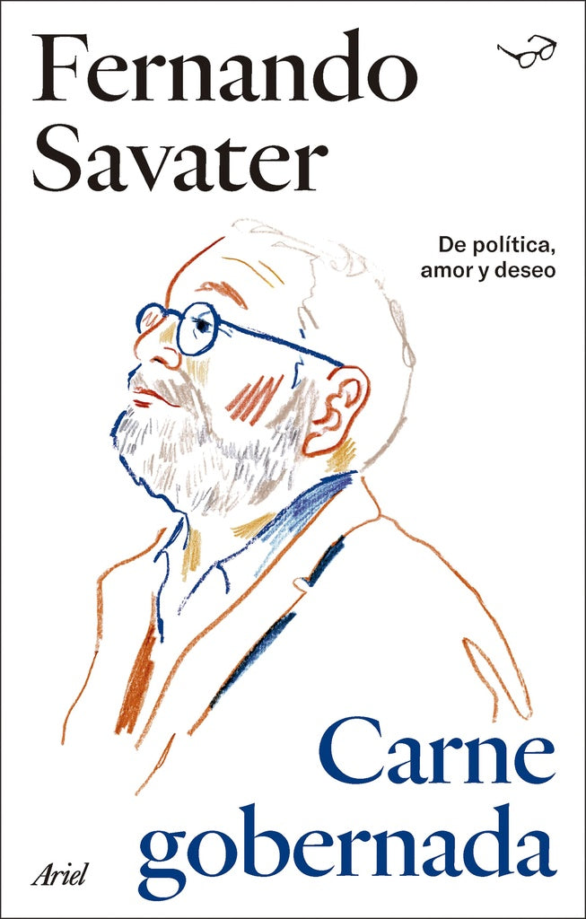 Carne gobernada | FERNANDO SAVATER