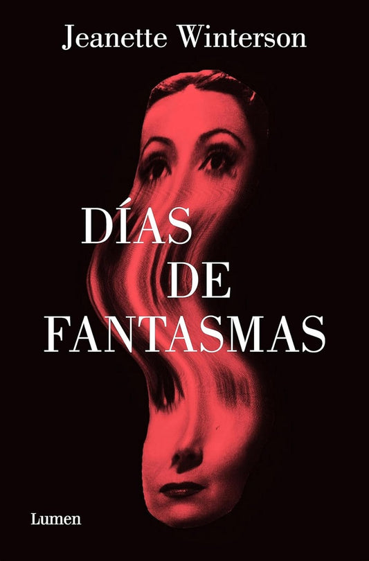 Días de fantasmas | JEANETTE WINTERSON