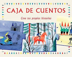 CAJA DE CUENTOS